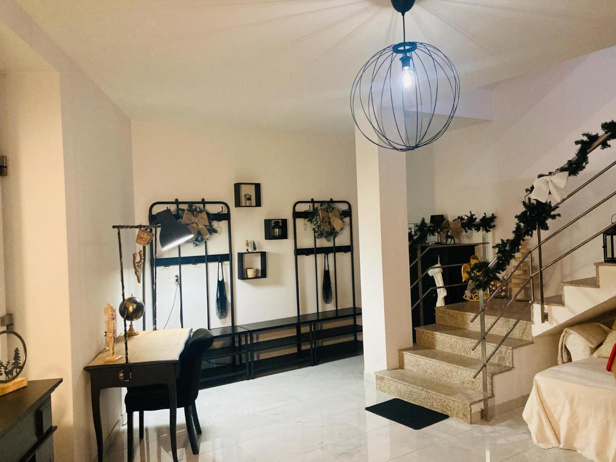 C'Est Une Maison Bleue Carcassonne Buitenkant foto