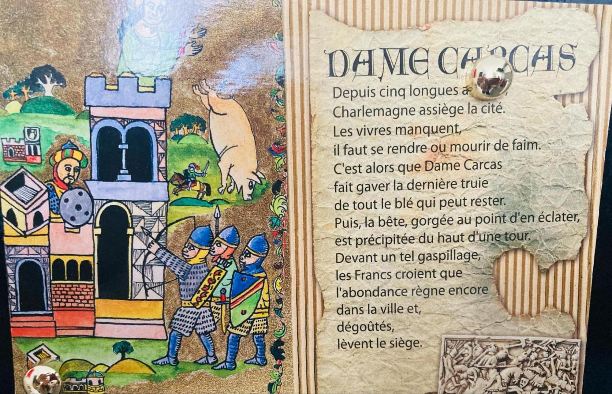 C'Est Une Maison Bleue Carcassonne Buitenkant foto